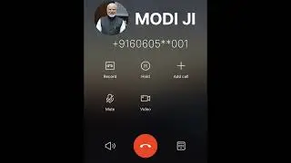 Modi ji viral recording || Neta ji ka recording viral || latest call recording || Call prank|| funny