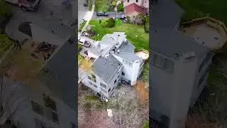 Watch American Construction turn houses into homes that last a lifetime. 🛠️🏡