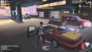 APB Reloaded B3457 vs (Kempington & Dopefish 2v2)