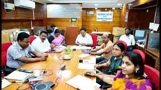 Odisha Gears Up For Heatwave: Health Department Implements New Measures