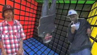Ctf - Im Zoning