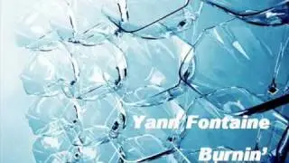 yann fontaine - burnin