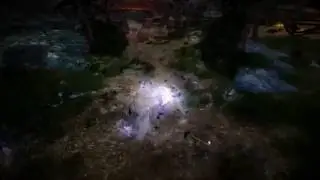 BlackDesert sorcerer awakening 200%