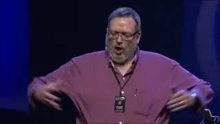 Overcoming the Matrix &ndash; Part 2 True Legends Conference 2017