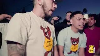KIN9S-BOSSED UP