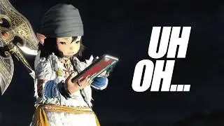 It's Not Looking Great for FFXIV Mobile