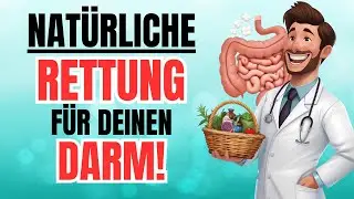 So bringst du deinen Darm in 7 Tagen ins Gleichgewicht
