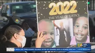 Cal City Boys: Orrin, Orson West still missing 14 months later