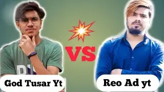 God clan Vs Reo clan God AT vs Reo AD yt