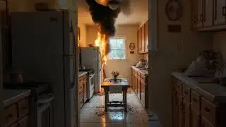Эти ФАКТЫ Могут СПАСТИ Тебе Жизнь #шортс