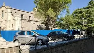 TOCCO DA CASAURIA ( ABRUZZO )