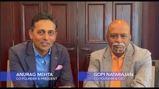 Omega CEO & President address Omegans on Covid May 2021