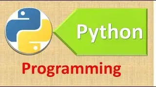 Python #16 - for loop and while loop in Python ( Flow Control - B )