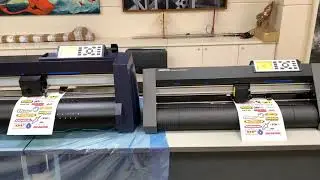 Graphtec CE 7000 Series