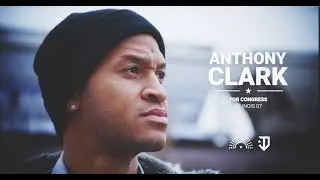 Anthony Clark for Congress // IL 07