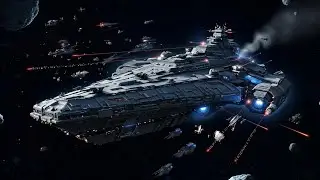 Aliens Demanded Humanity&rsquo;s Surrender&mdash;But Got A War They Could Never Conquer | HFY | Best Sci-Fi