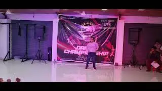 Electrified All India Dance Championship 2022| Season 1 |participant| Organised by DWS ACADEMY