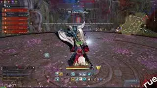 BnS 6v6: RUE Clan Battleground 28.12.2021 (Rank 4 Finish!) WR POV