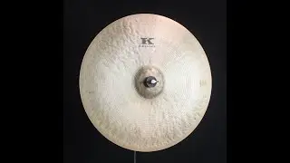 Zildjian 19