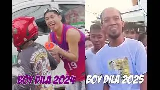 Wattah Wattah Festival BOY DILA 2024 VS BOY DILA 2025