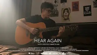 Short Film -  HEAR AGAIN  | Limitless film
