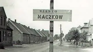 Kriegsende im Emsland: Aus Haren wird das polnische Maczk&oacute;w