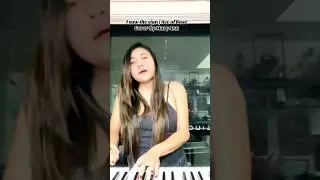 #isawthesign #cover #aceofbase #maryannvanderhorstcovers #reels