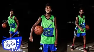 Meechie Johnson 