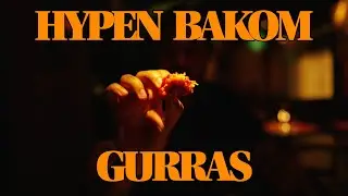 Gurras, G&ouml;teborgs mest hypade restaurang!?