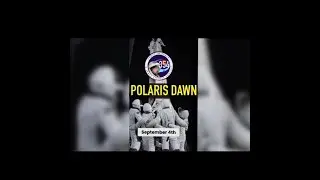 SpaceX Launch 🚀 The Polaris Dawn Mission Science