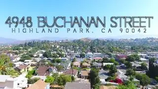 4948 Buchanan St Highland Park, CA 90042