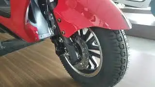 eeve wind fashion price mileage details in hindi full review by rider ark