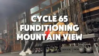 Cycle 65 - Funditioning MV