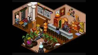 Viaje a Habbo JP (Habbo de Jap&oacute;n) [HQ]