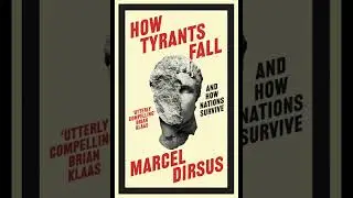 AI generated discussion about How Tyrants Fall: And How Nations Survive by Marcel Dirsus ch 3