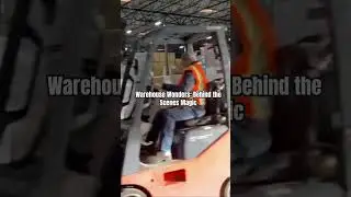Storage Reimagined: Behind The Scenes Warehouse Magic
