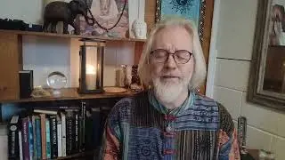 Druidic Sacred Grove Meditation 
