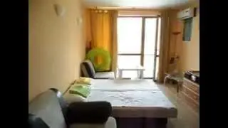 Sunny Beach Bulgaria Sunny Home 2 Studio Apartment Furnished #554