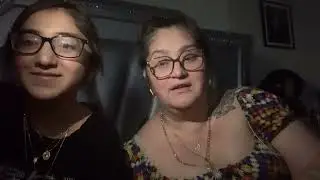 Is the Watts house REALLY haunted?..😨