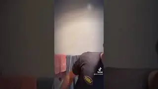 Bald filter prank to see my gf&rsquo;s reaction #shorts