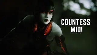 Fault: Countess Full Gameplay! (0.3.1)
