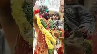 #bonalu #pothuraju #rc.puram