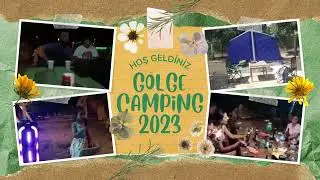 G&ouml;lge Adrasan Camping / Adrasan Kamp Alanları