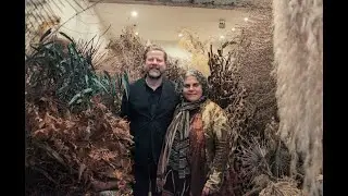The Sydney Art Scene // Tim Ross