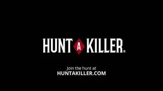 Reignbot Hunt A Killer