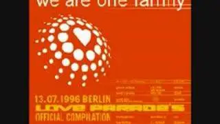 Cosmic Baby - Tr&auml;ume