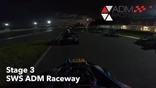 ADM Raceway | SWS 24.07.24 | Stage 3 | SODI RT 13 hp | GoPro