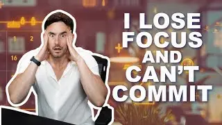 Why Distractions Kill &mdash; and How to Build Discipline | Live Caller