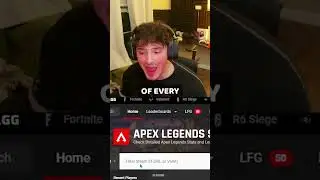 Разоблачение мошенника из Apex