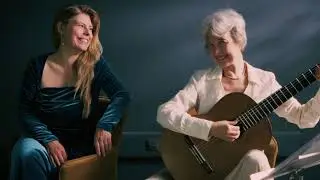 Maria Malibran, La Voix Qui Dit Je T&acute;Aime &ndash; Ute Ziemer & Nicolette Landgraf